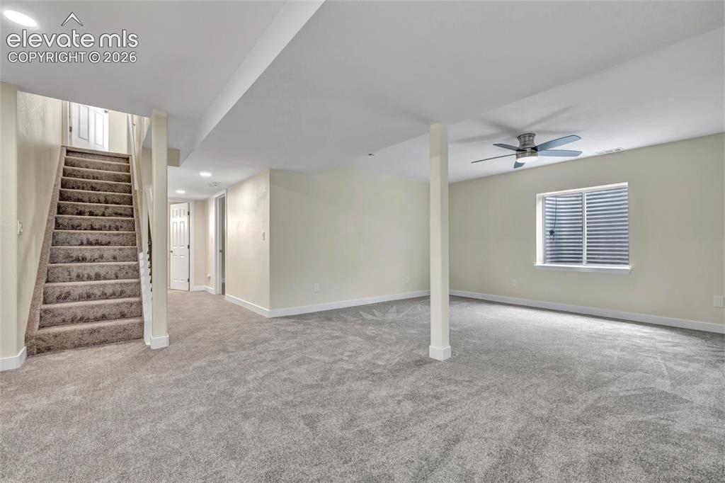 8030 Tally Court Colorado Springs CO 80920