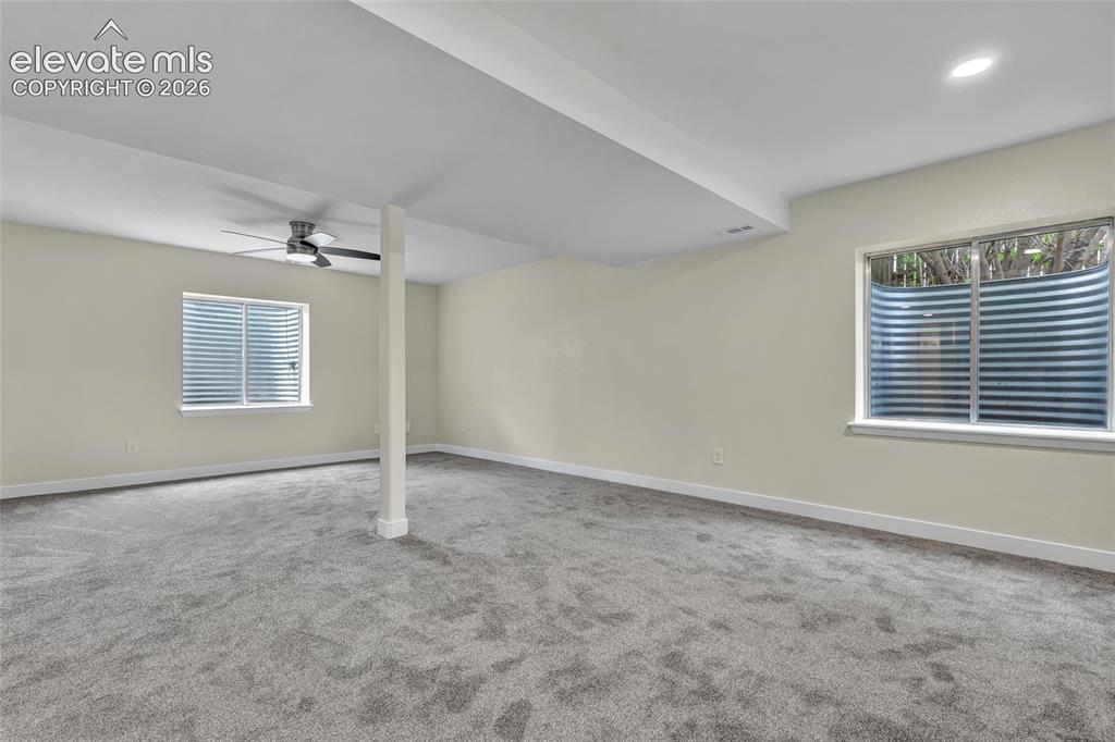 8030 Tally Court Colorado Springs CO 80920