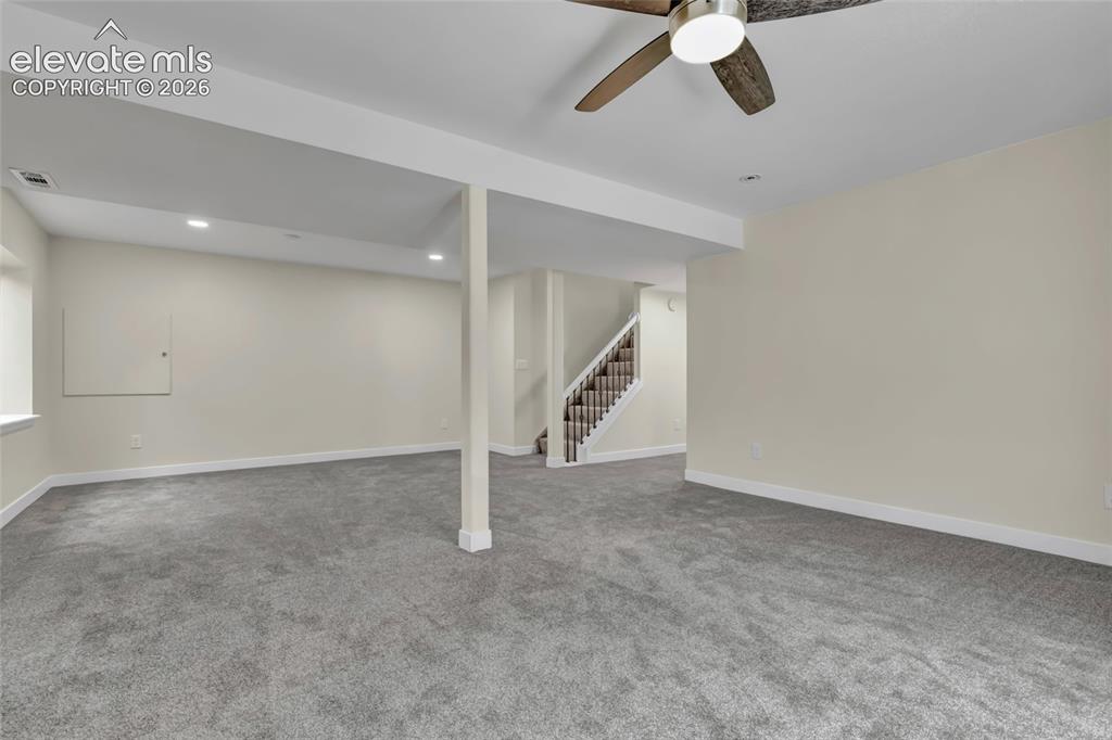 8030 Tally Court Colorado Springs CO 80920