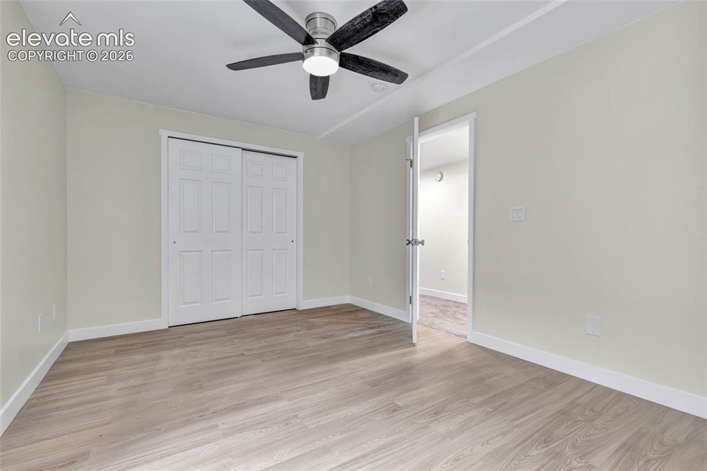 8030 Tally Court Colorado Springs CO 80920