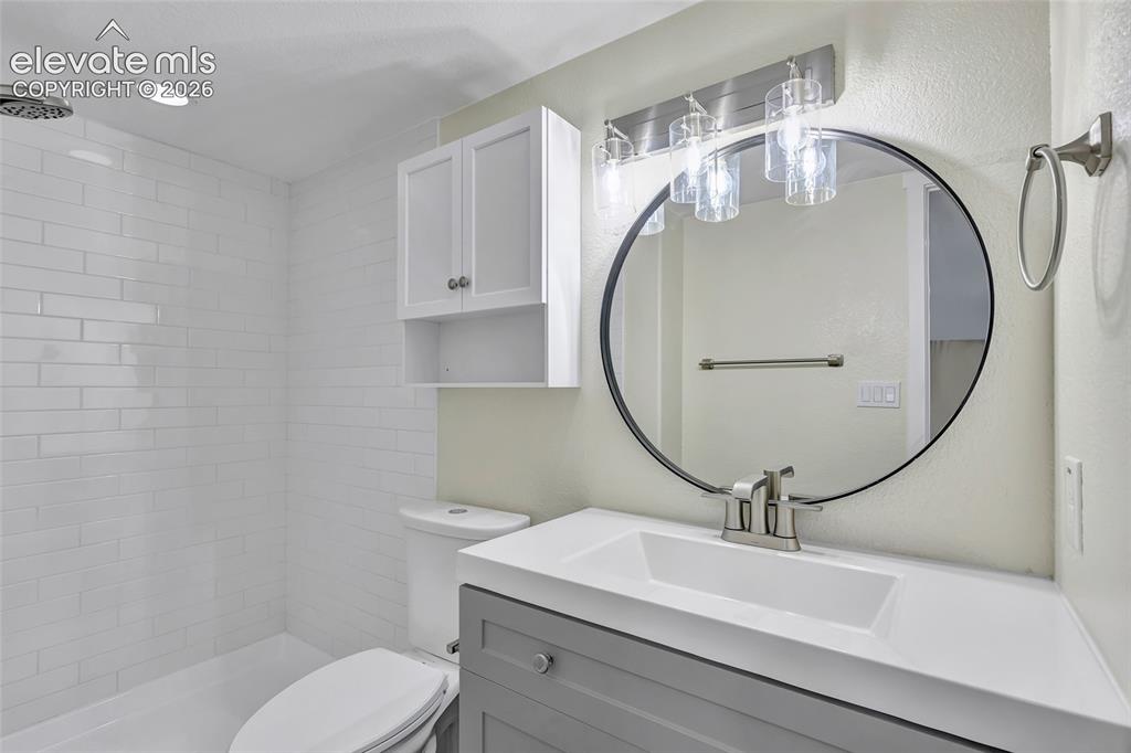 8030 Tally Court Colorado Springs CO 80920