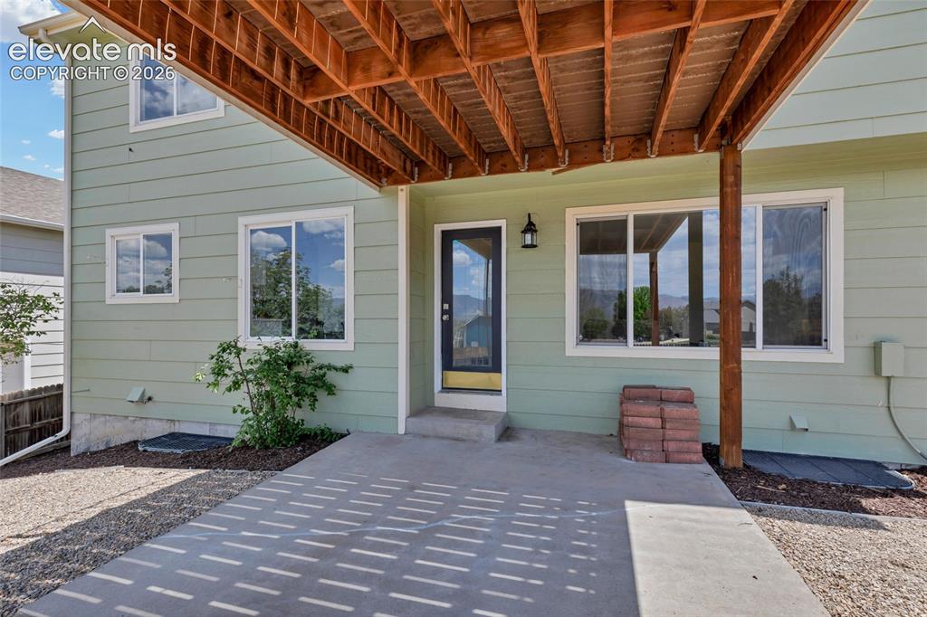 8030 Tally Court Colorado Springs CO 80920