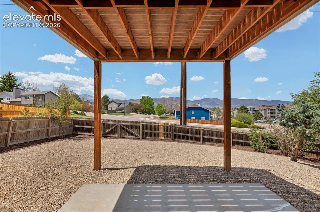 8030 Tally Court Colorado Springs CO 80920