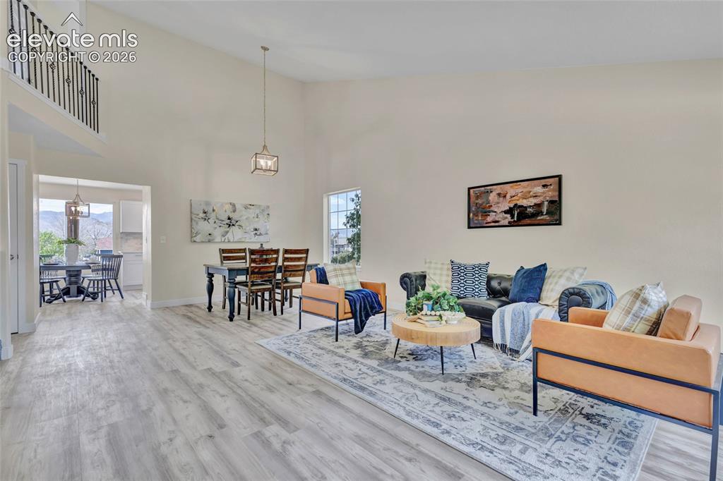 8030 Tally Court Colorado Springs CO 80920
