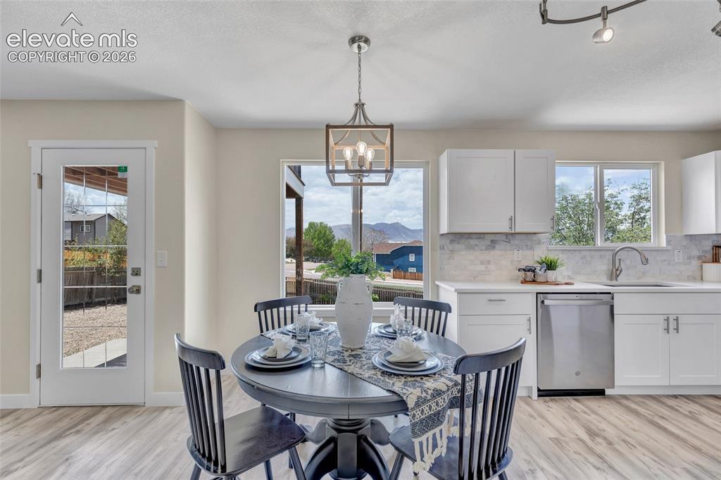 8030 Tally Court Colorado Springs CO 80920