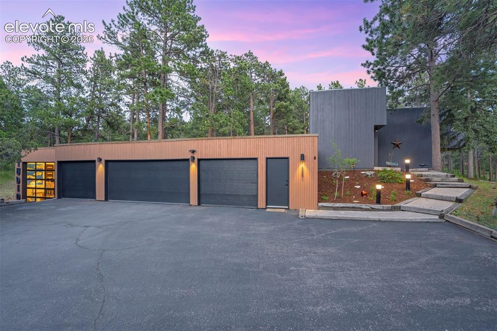 1325 Deer Creek Road Monument CO 80132