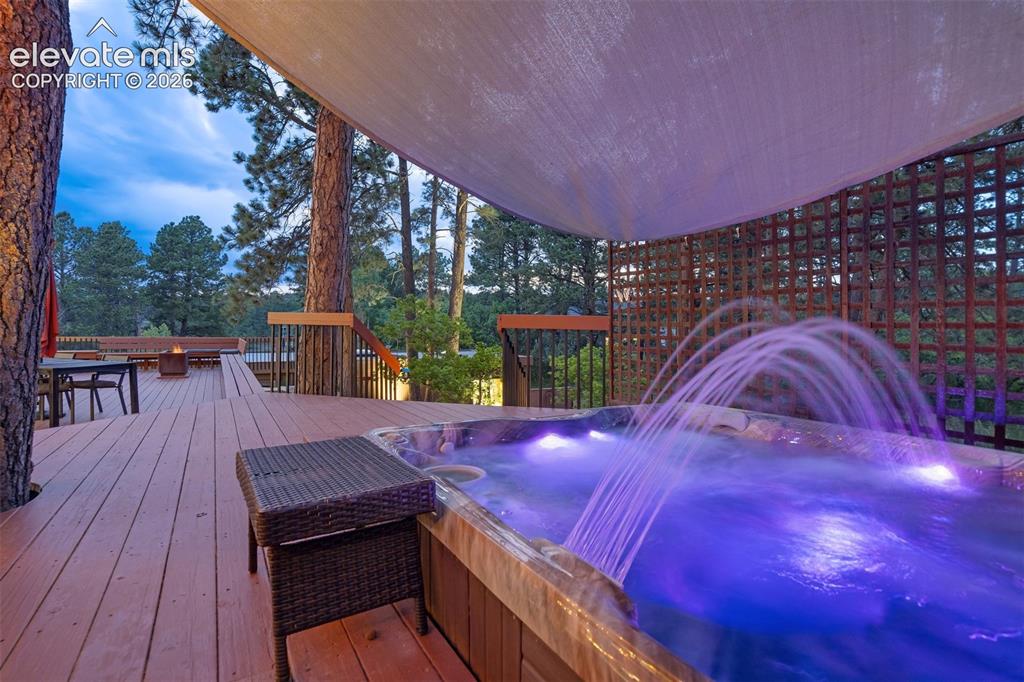 1325 Deer Creek Road Monument CO 80132