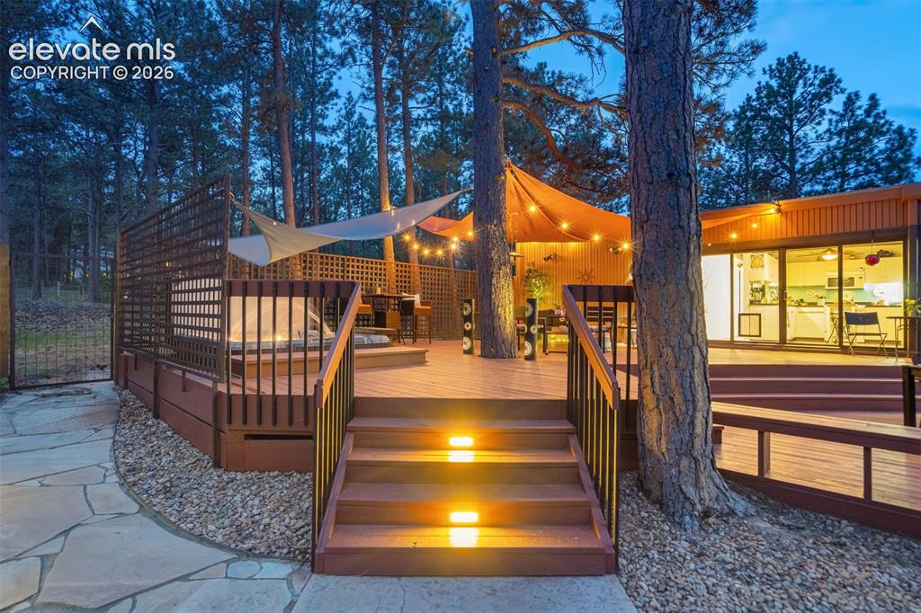 1325 Deer Creek Road Monument CO 80132