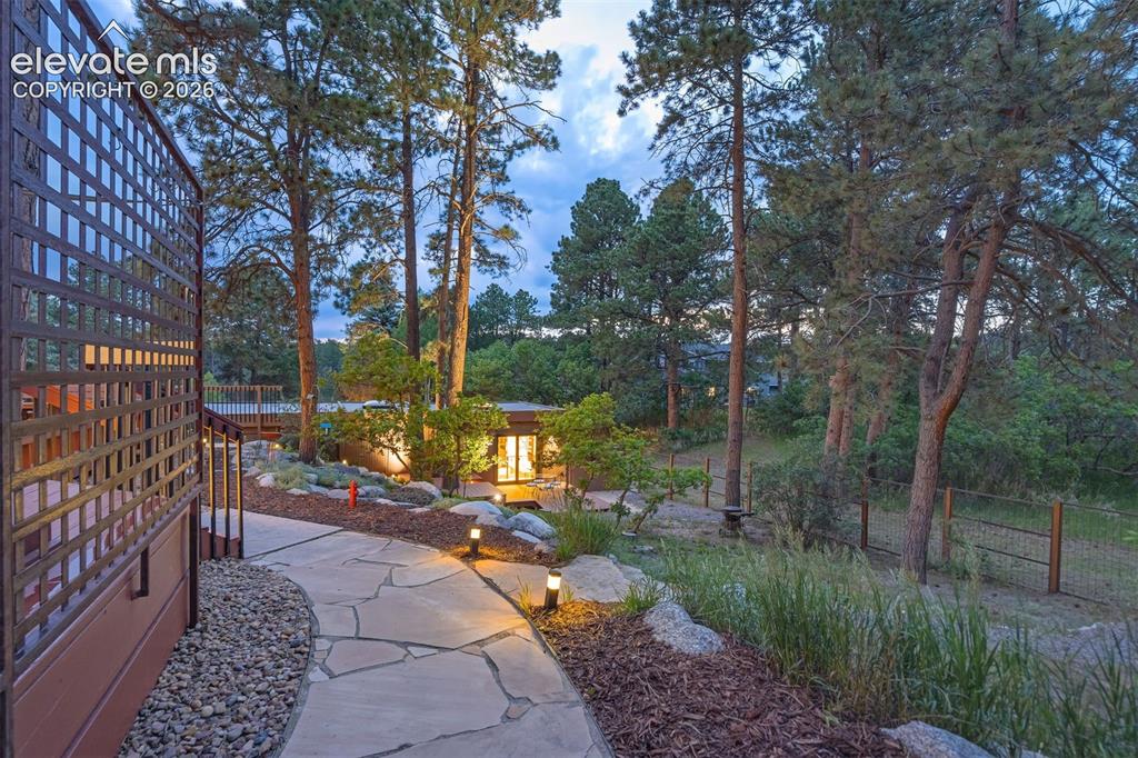 1325 Deer Creek Road Monument CO 80132