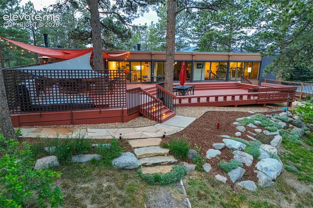 1325 Deer Creek Road Monument CO 80132
