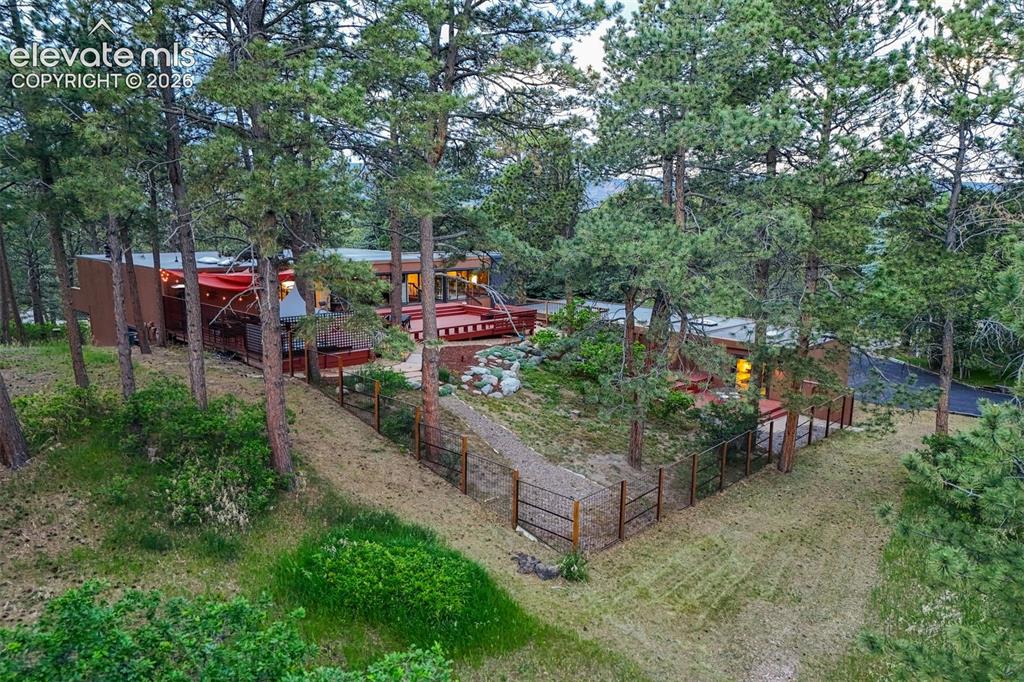 1325 Deer Creek Road Monument CO 80132