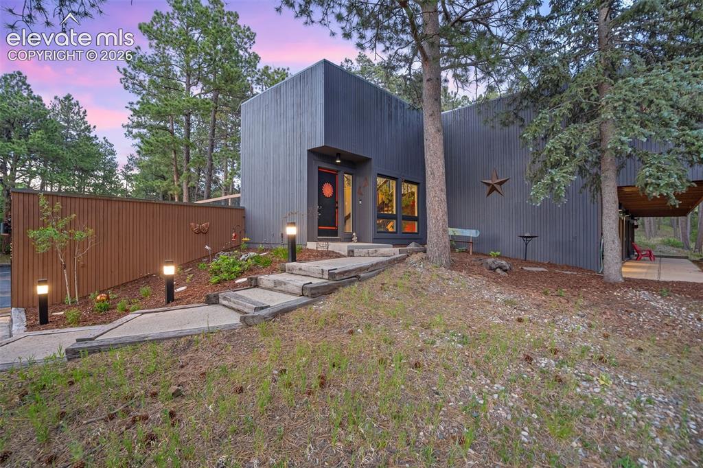 1325 Deer Creek Road Monument CO 80132