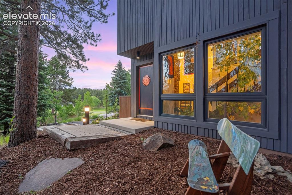 1325 Deer Creek Road Monument CO 80132
