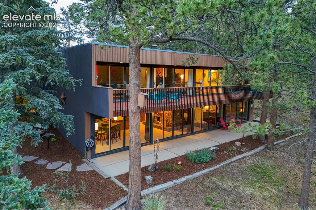 1325 Deer Creek Road Monument CO 80132