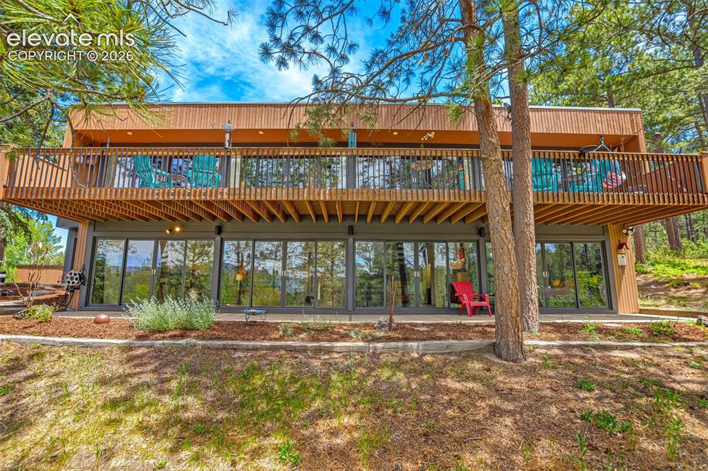 1325 Deer Creek Road Monument CO 80132