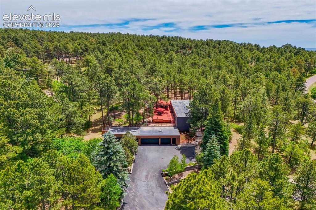 1325 Deer Creek Road Monument CO 80132