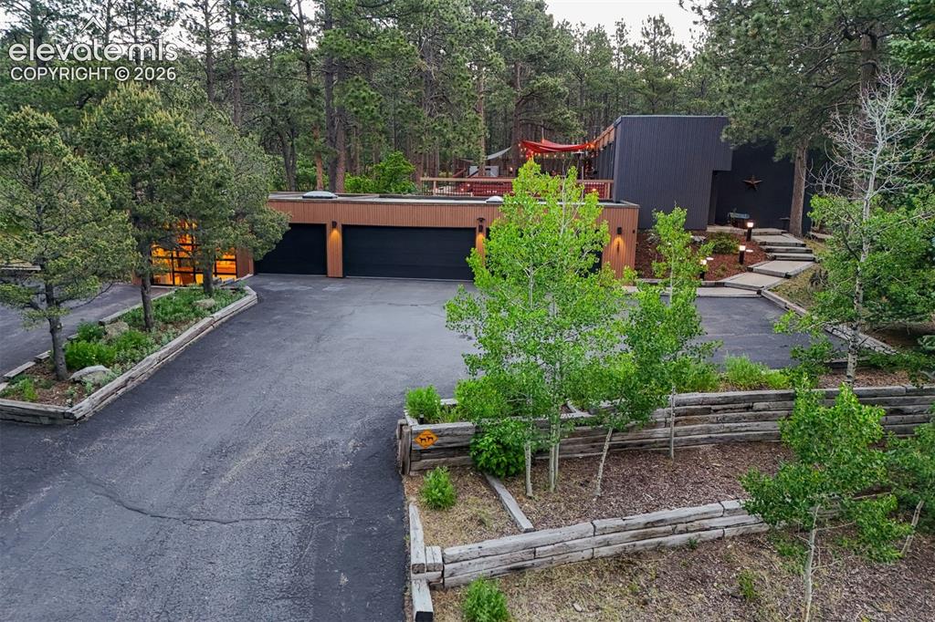 1325 Deer Creek Road Monument CO 80132