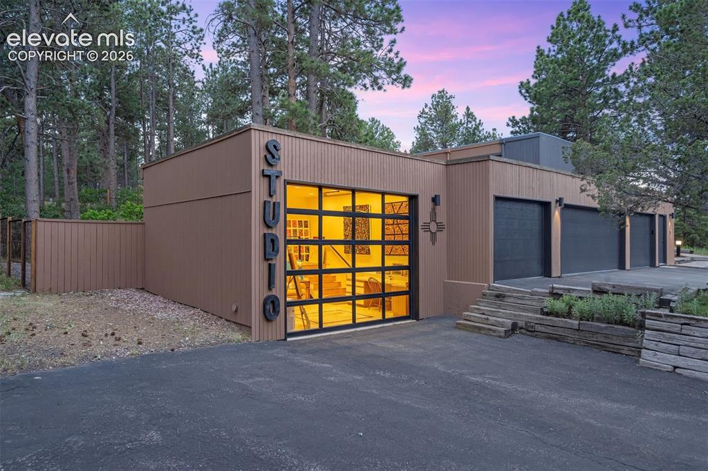 1325 Deer Creek Road Monument CO 80132