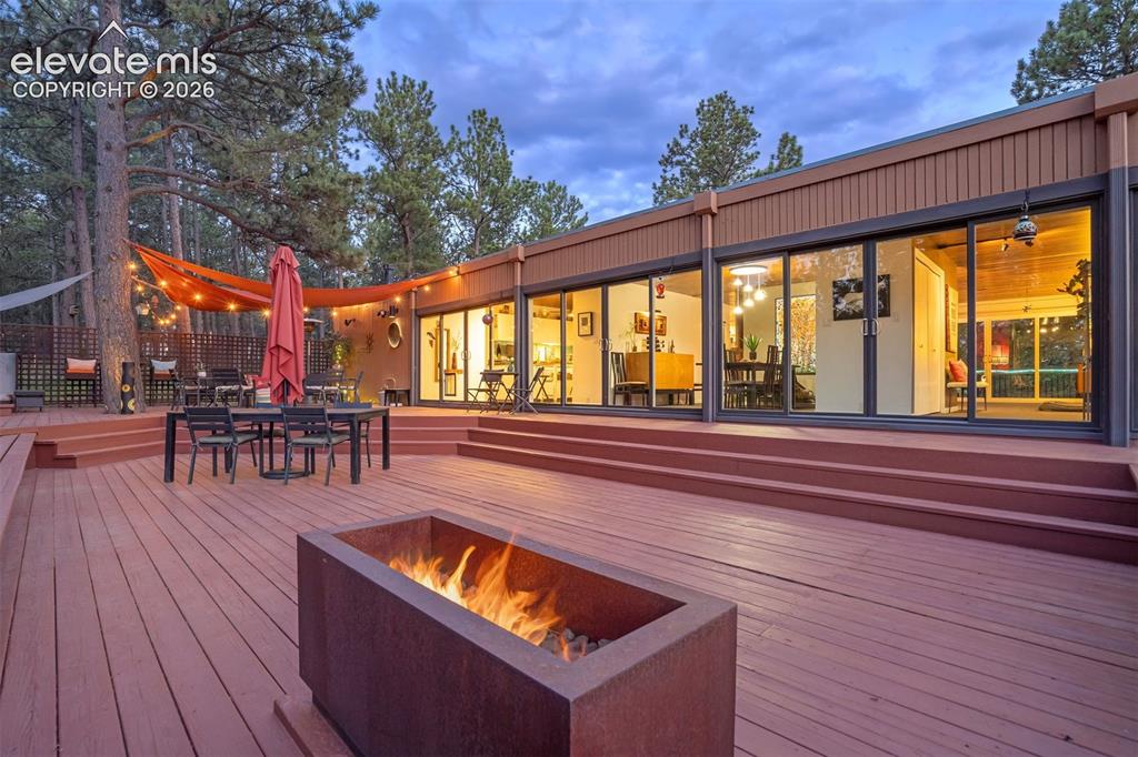 1325 Deer Creek Road Monument CO 80132