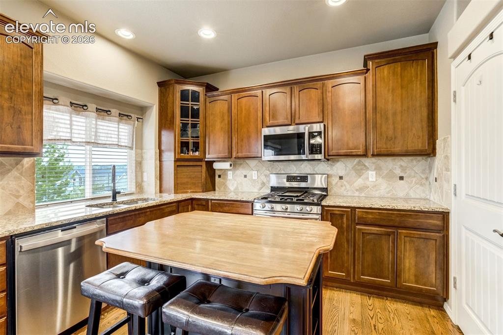 5958 Cumbre Vista Way Colorado Springs CO 80924