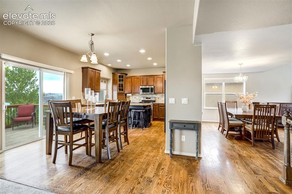 5958 Cumbre Vista Way Colorado Springs CO 80924
