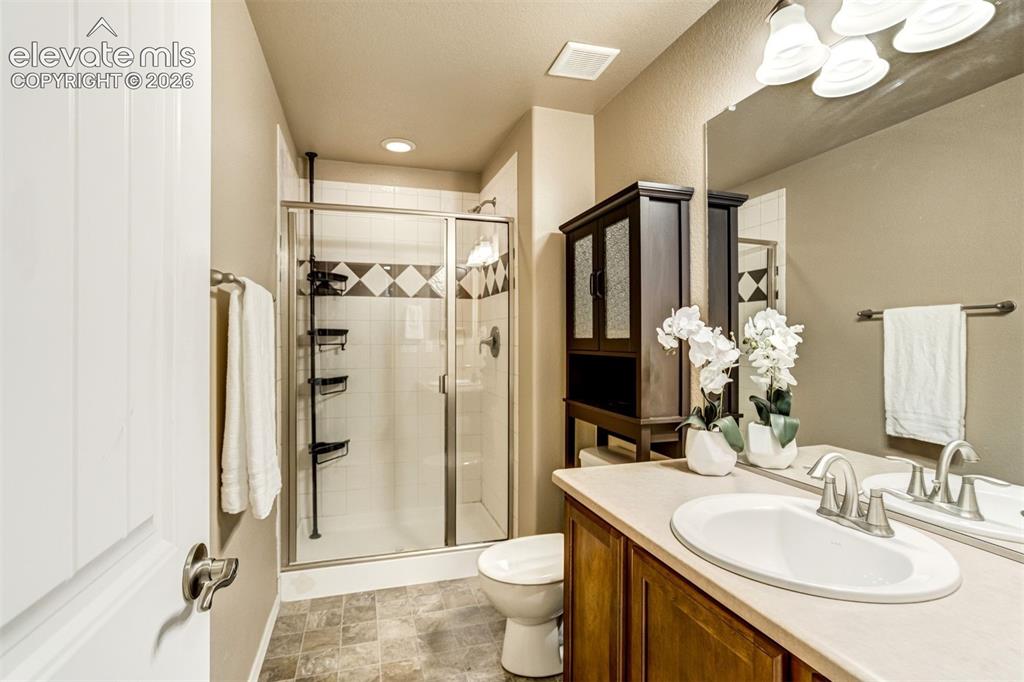 5958 Cumbre Vista Way Colorado Springs CO 80924