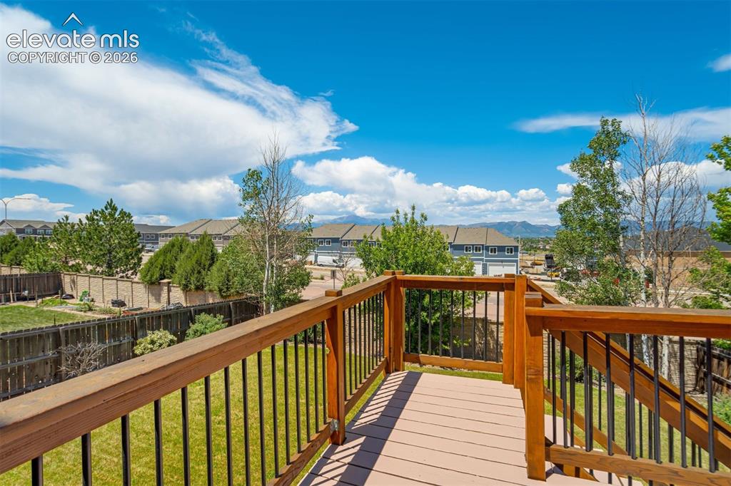 5958 Cumbre Vista Way Colorado Springs CO 80924