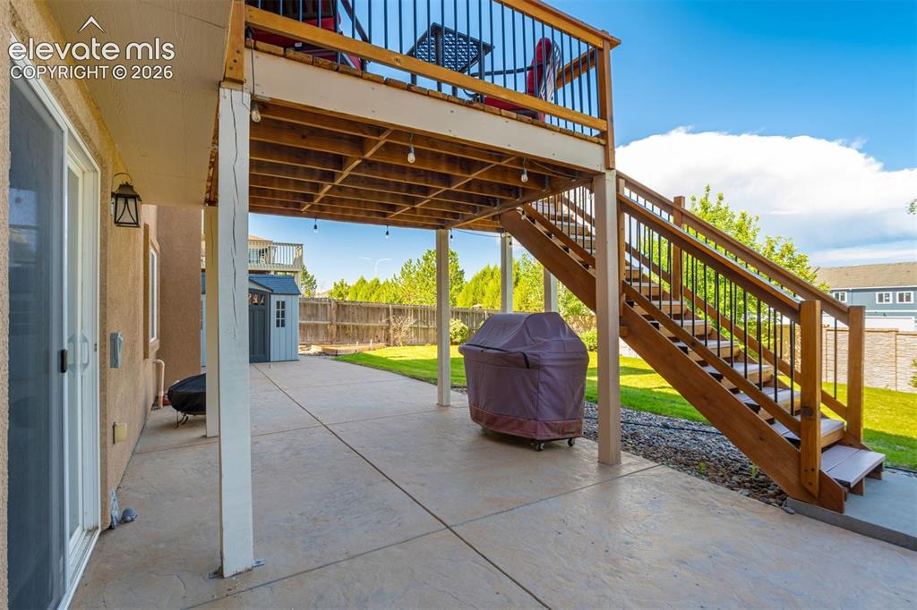 5958 Cumbre Vista Way Colorado Springs CO 80924