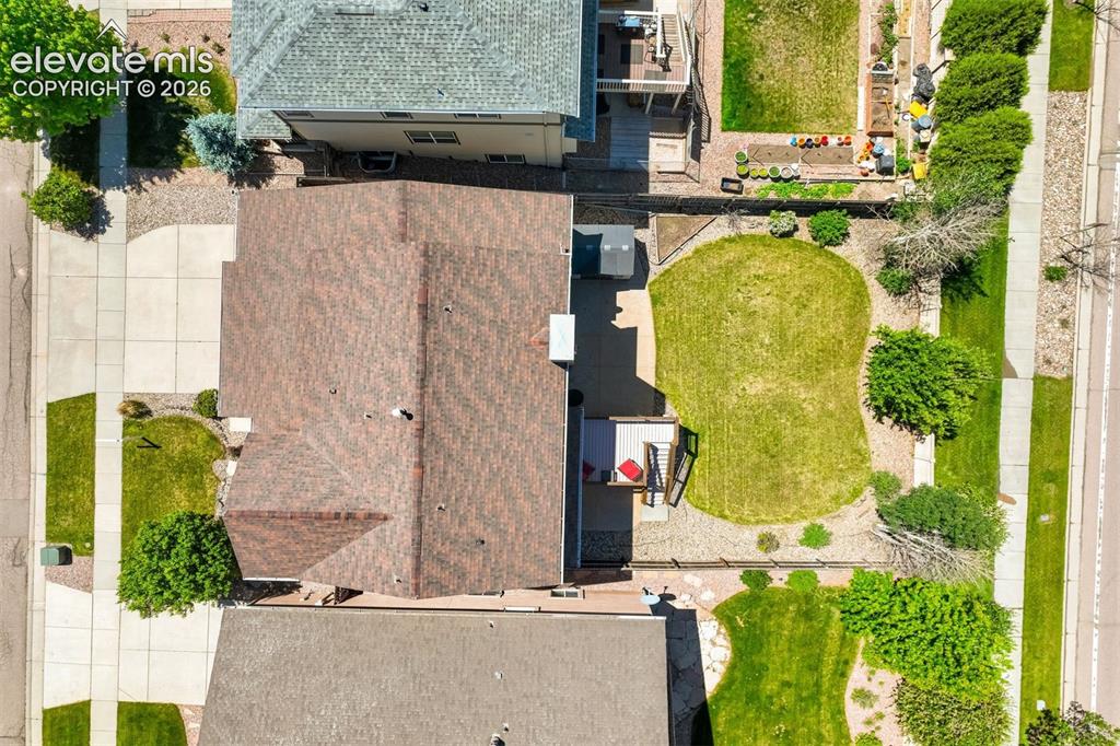 5958 Cumbre Vista Way Colorado Springs CO 80924