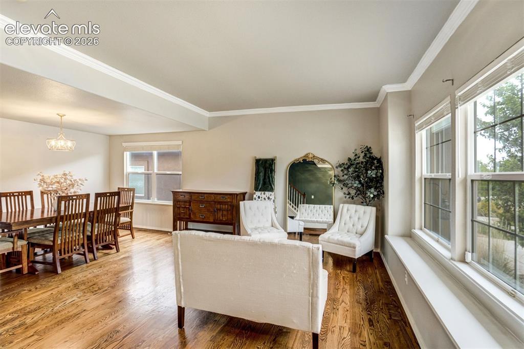 5958 Cumbre Vista Way Colorado Springs CO 80924