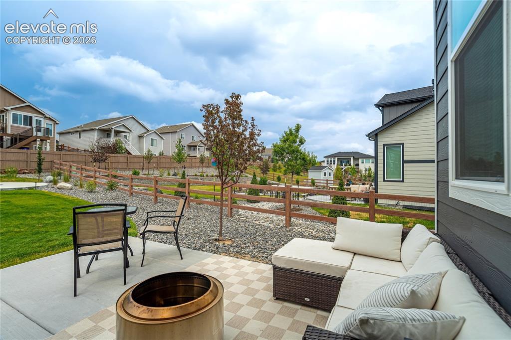 10249 Guild Terrace Colorado Springs CO 80924