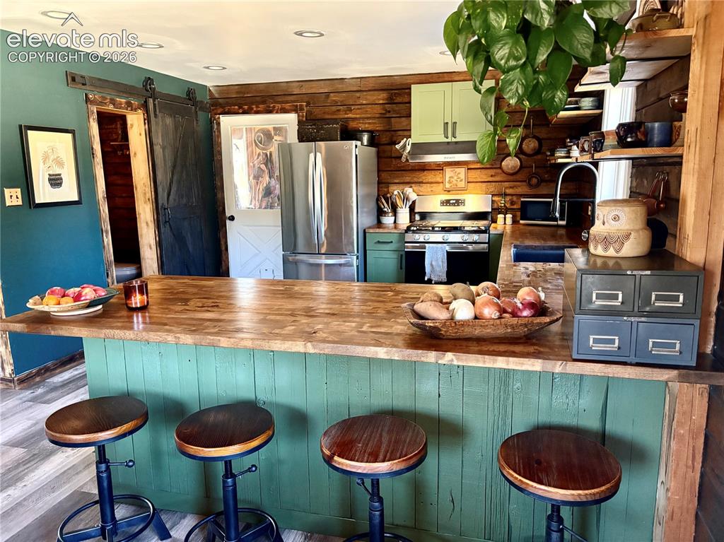 475 Sioux Road Florissant CO 80816