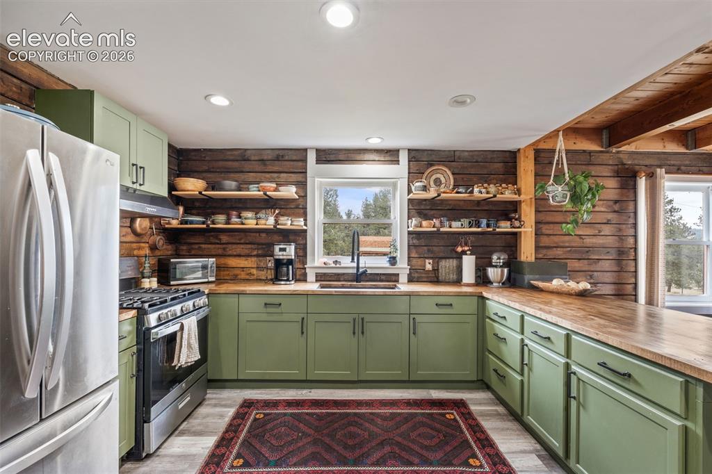 475 Sioux Road Florissant CO 80816