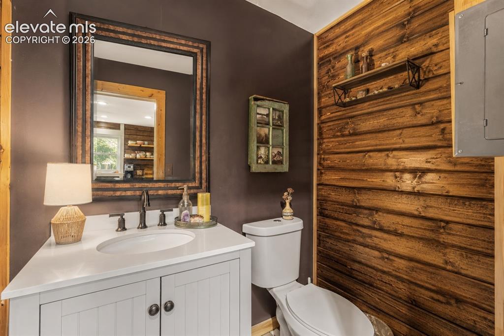 475 Sioux Road Florissant CO 80816