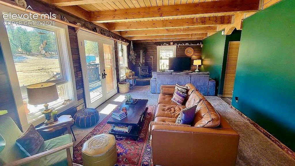 475 Sioux Road Florissant CO 80816