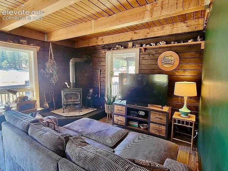 475 Sioux Road Florissant CO 80816