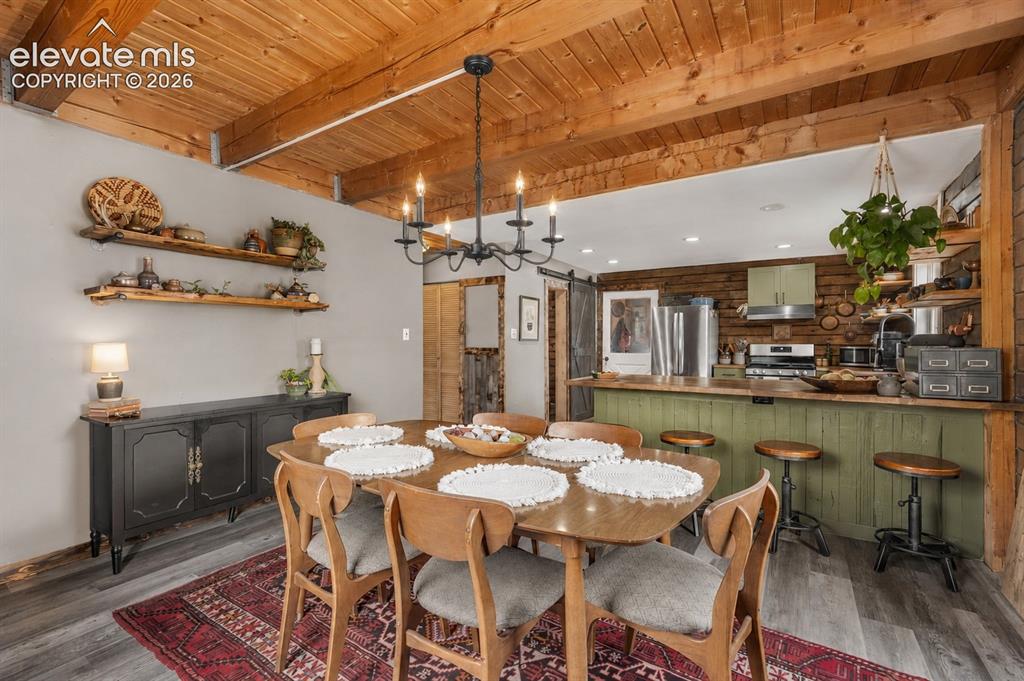 475 Sioux Road Florissant CO 80816