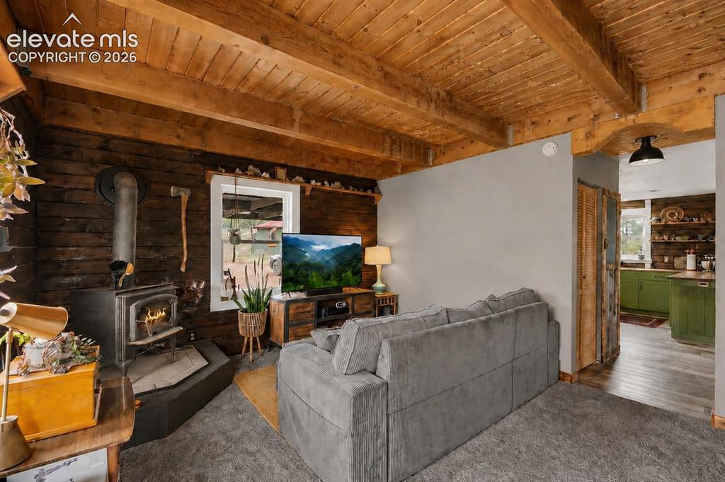 475 Sioux Road Florissant CO 80816