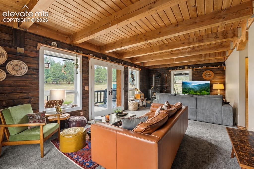 475 Sioux Road Florissant CO 80816