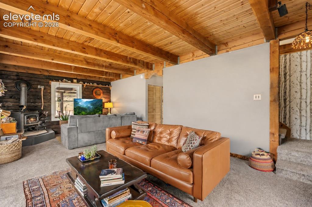 475 Sioux Road Florissant CO 80816