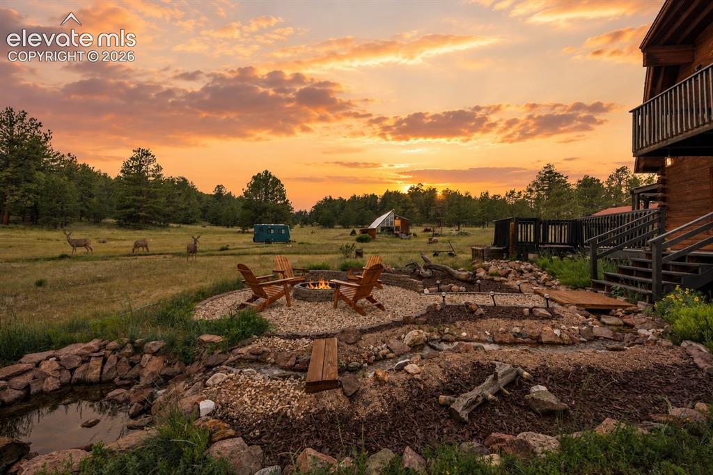 475 Sioux Road Florissant CO 80816