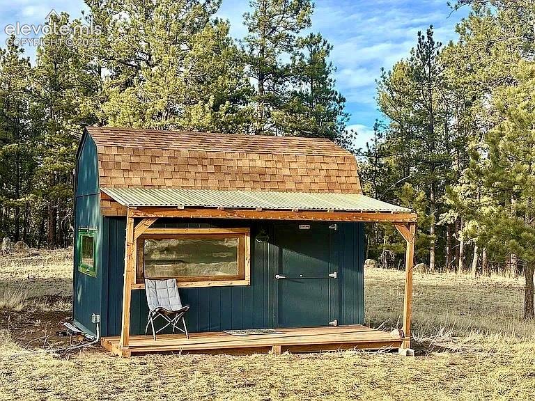 475 Sioux Road Florissant CO 80816