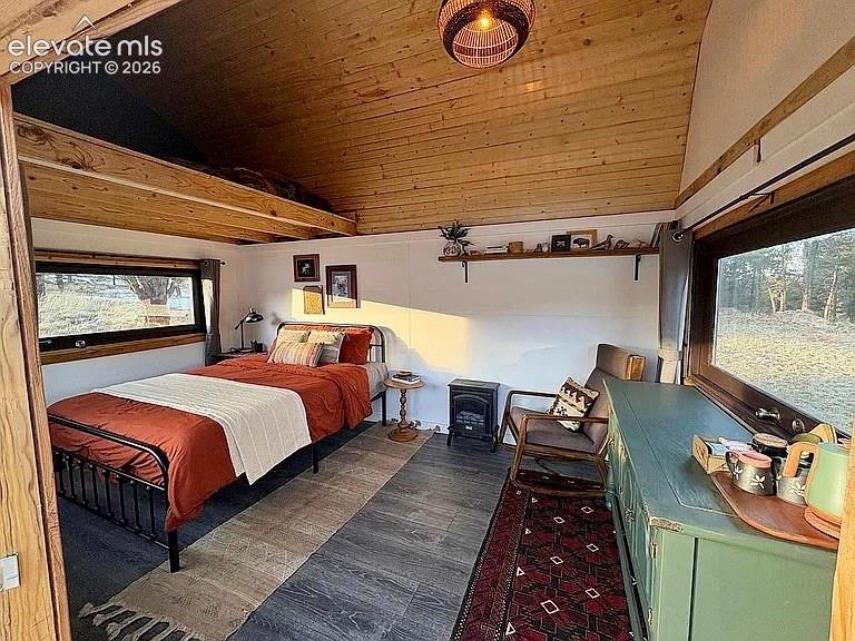 475 Sioux Road Florissant CO 80816