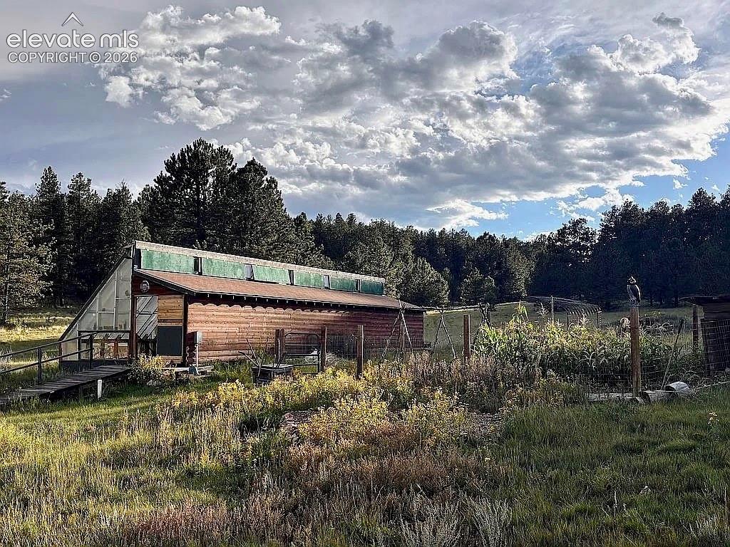 475 Sioux Road Florissant CO 80816