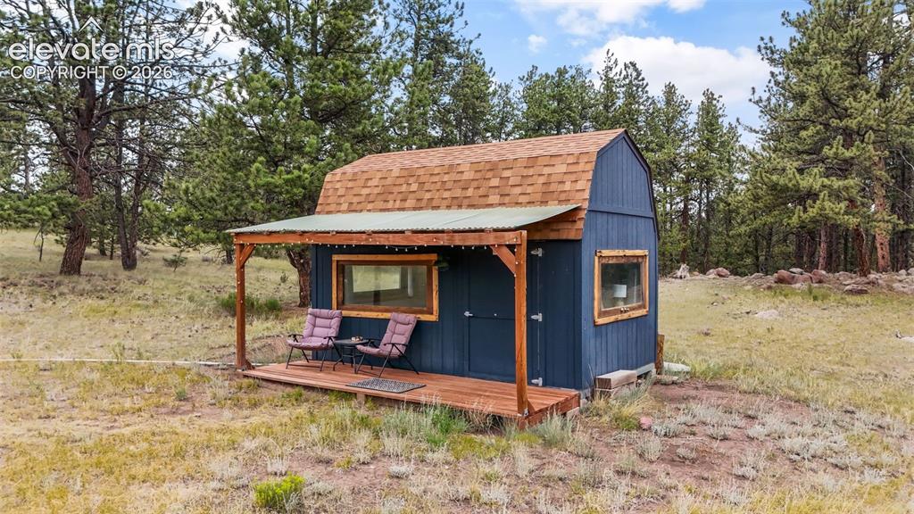 475 Sioux Road Florissant CO 80816