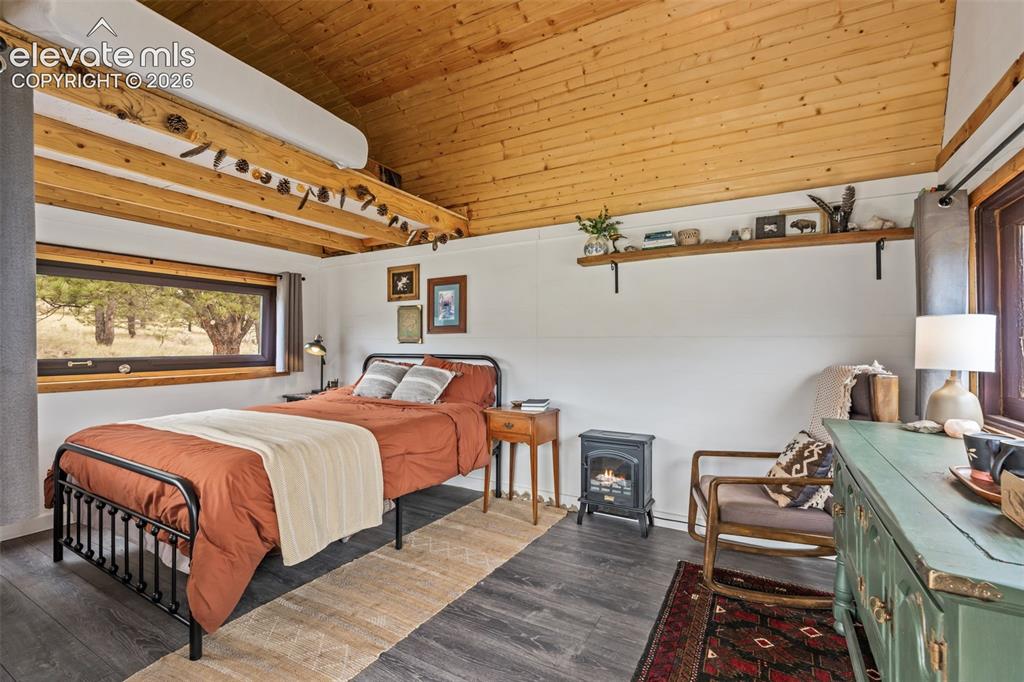 475 Sioux Road Florissant CO 80816