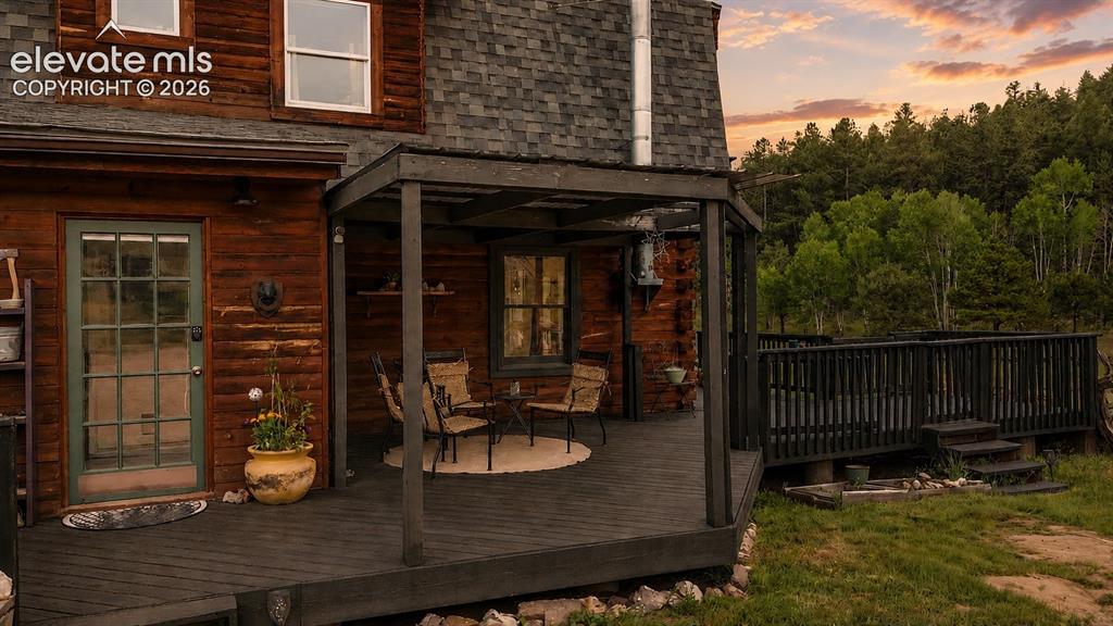 475 Sioux Road Florissant CO 80816