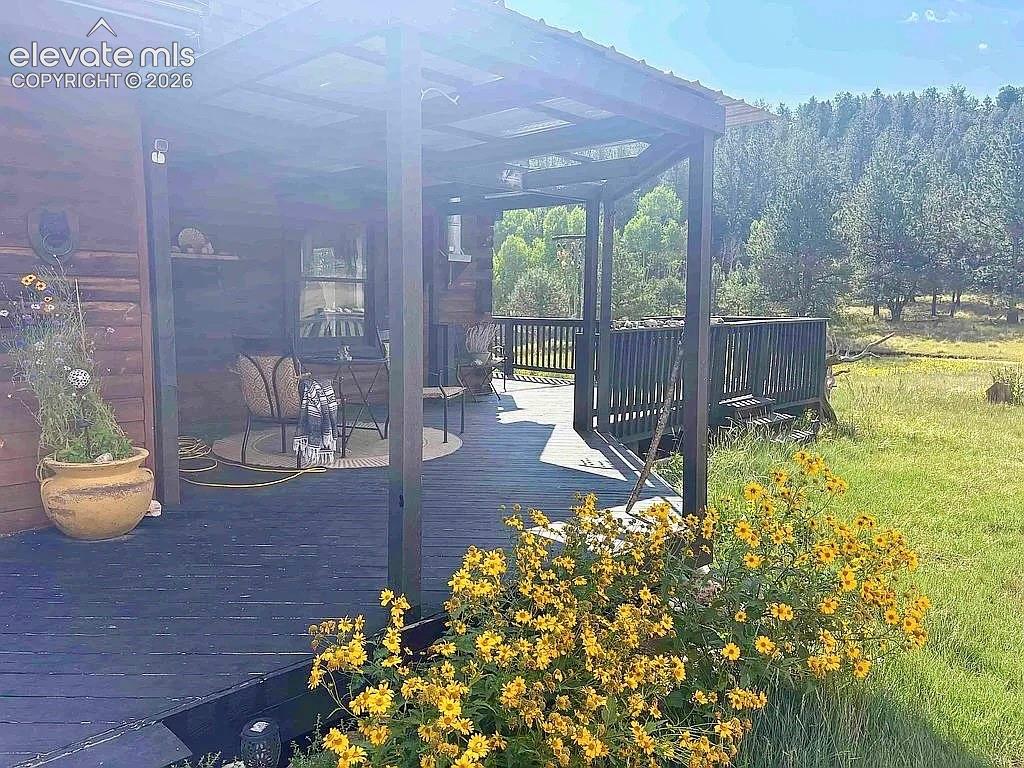 475 Sioux Road Florissant CO 80816