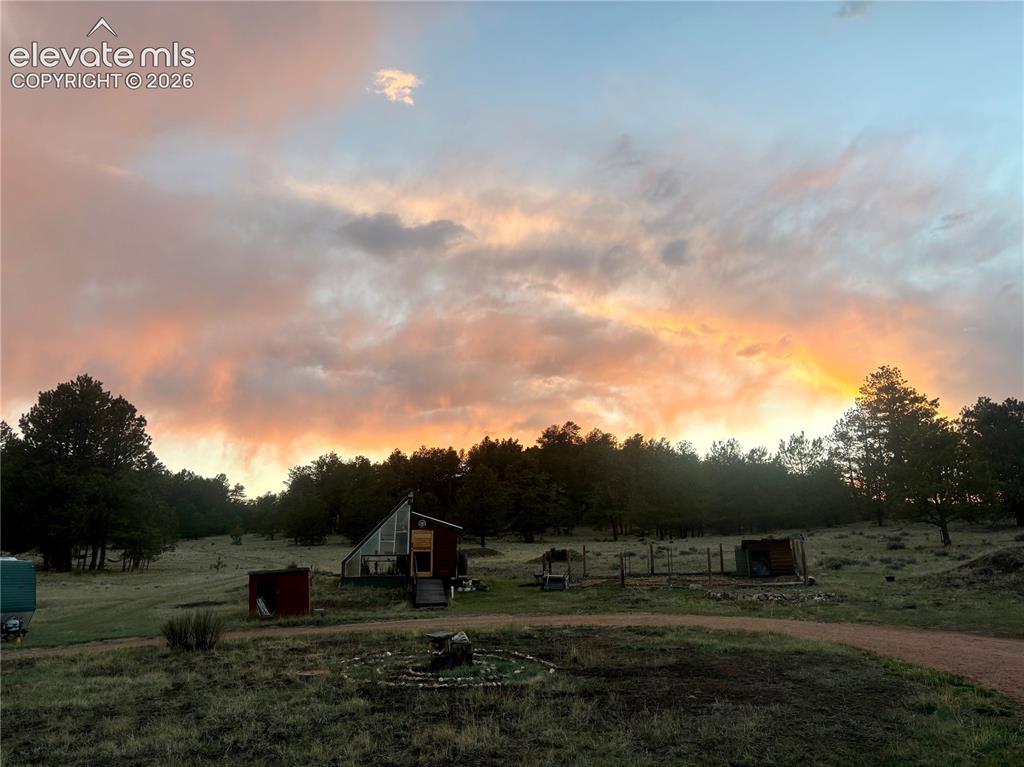 475 Sioux Road Florissant CO 80816