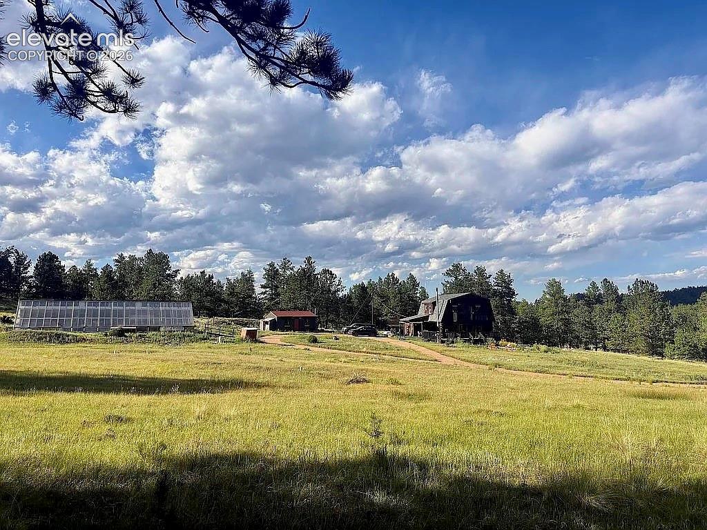 475 Sioux Road Florissant CO 80816